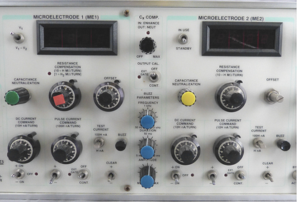 Axon Instruments AxoProbe-1A Amplifier 90DAYWARRANTY