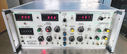 Axon Instruments AxoProbe-1A Amplifier 90DAYWARRANTY