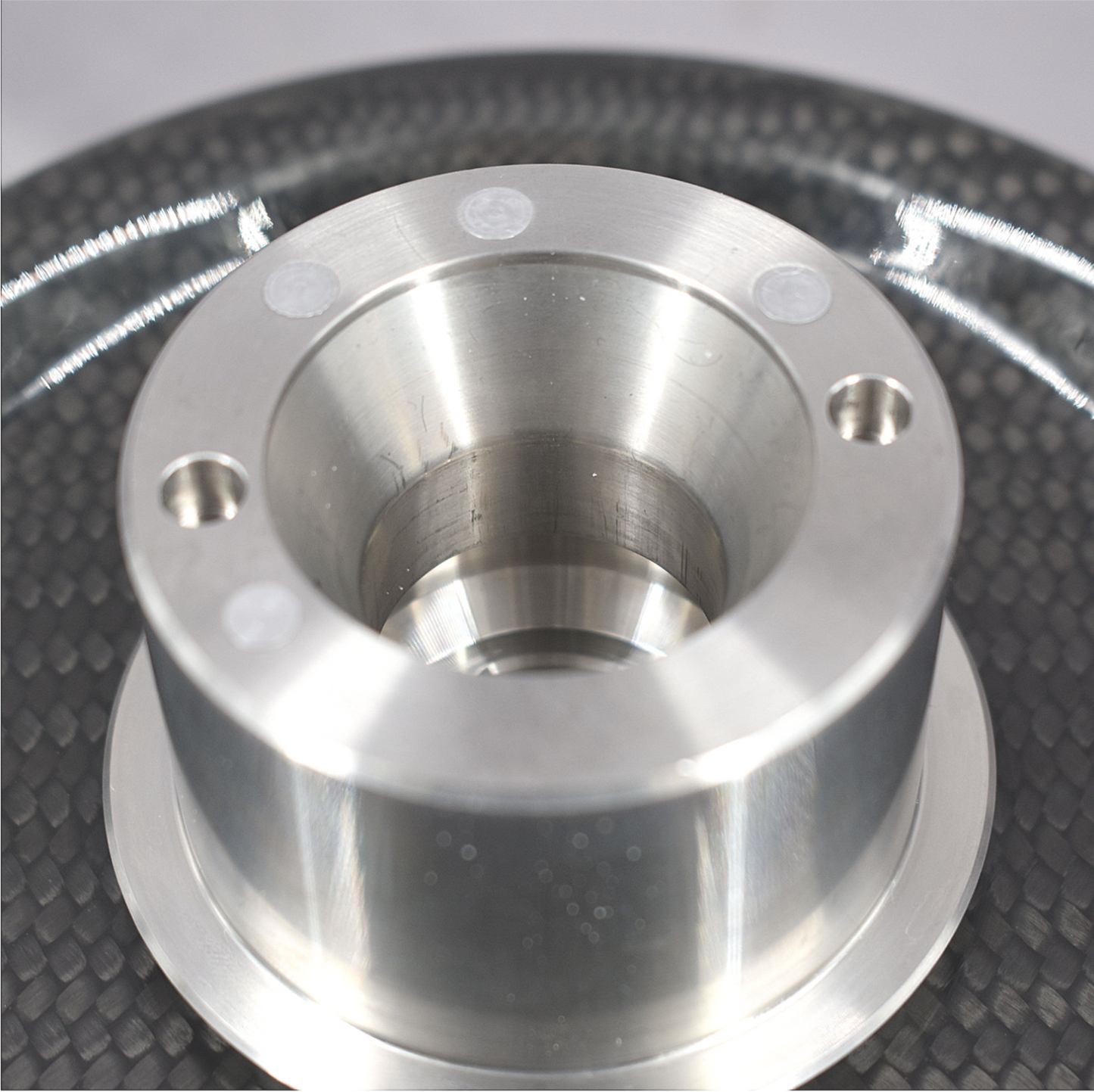 THERMO SCIENTIFIC F21-48x1.5/2.0 BIOSEAL ROTOR 48 x 1.5/2.0mL 21,000RPM FREESHIP