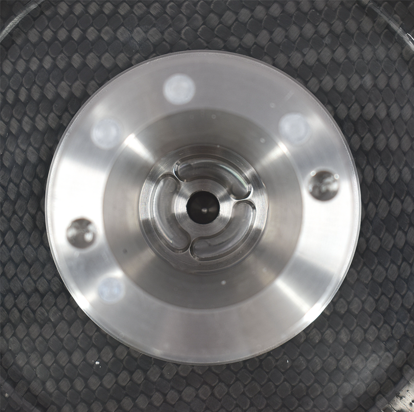 THERMO SCIENTIFIC F21-48x1.5/2.0 BIOSEAL ROTOR 48 x 1.5/2.0mL 21,000RPM FREESHIP