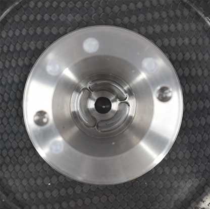 THERMO SCIENTIFIC F21-48x1.5/2.0 BIOSEAL ROTOR 48 x 1.5/2.0mL 21,000RPM FREESHIP