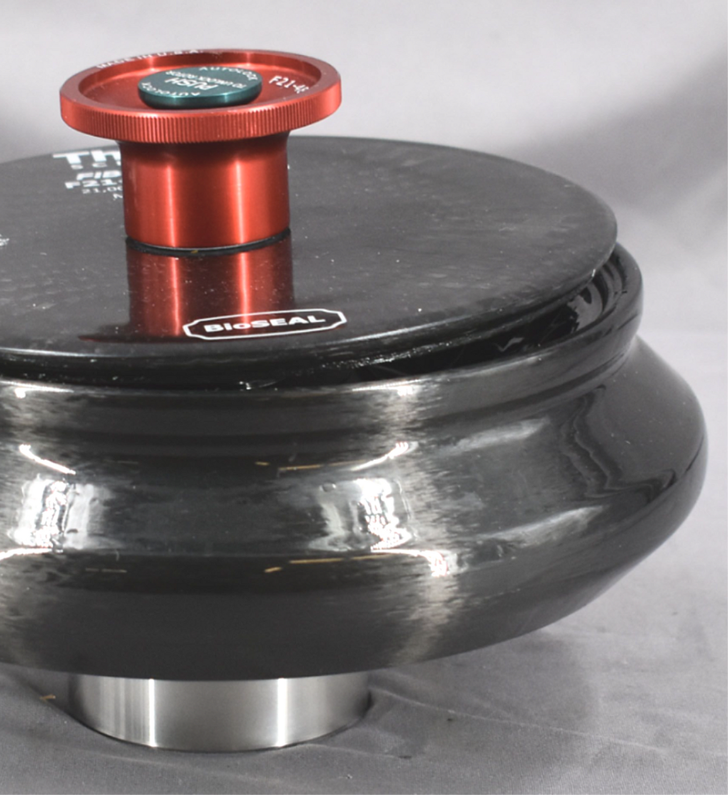 THERMO SCIENTIFIC F21-48x1.5/2.0 BIOSEAL ROTOR 48 x 1.5/2.0mL 21,000RPM FREESHIP