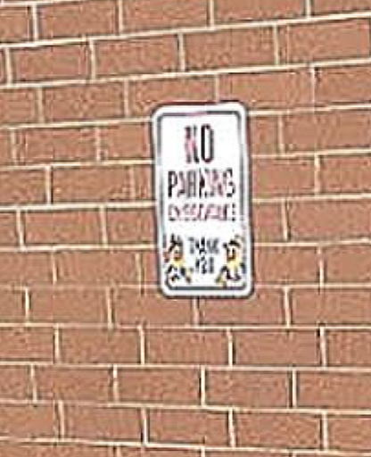 RARE: MODERN DESIGN PUBLIC OR PRIVATE MOTORCYCLE / BICYCLE PARKING RACK FREESHIP