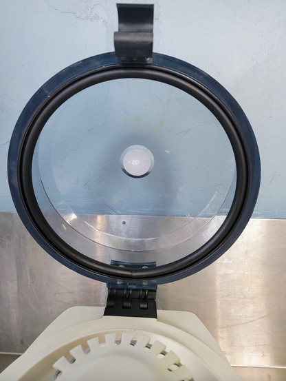 100% WARRANTY BERTIN INSTRUMENTS PRECELLYS 24 HOMOGENIZER WATCH VIDEO FREE SHIP