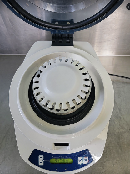 100% WARRANTY BERTIN INSTRUMENTS PRECELLYS 24 HOMOGENIZER WATCH VIDEO FREE SHIP