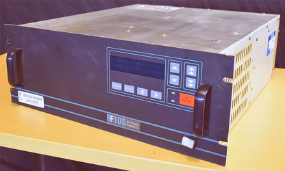 RFPP RF10S PLASMA ETCHING SPUTTERING SOURCE GENERATOR FREE SHIPPING