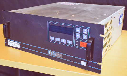 RFPP RF10S PLASMA ETCHING SPUTTERING SOURCE GENERATOR FREE SHIPPING