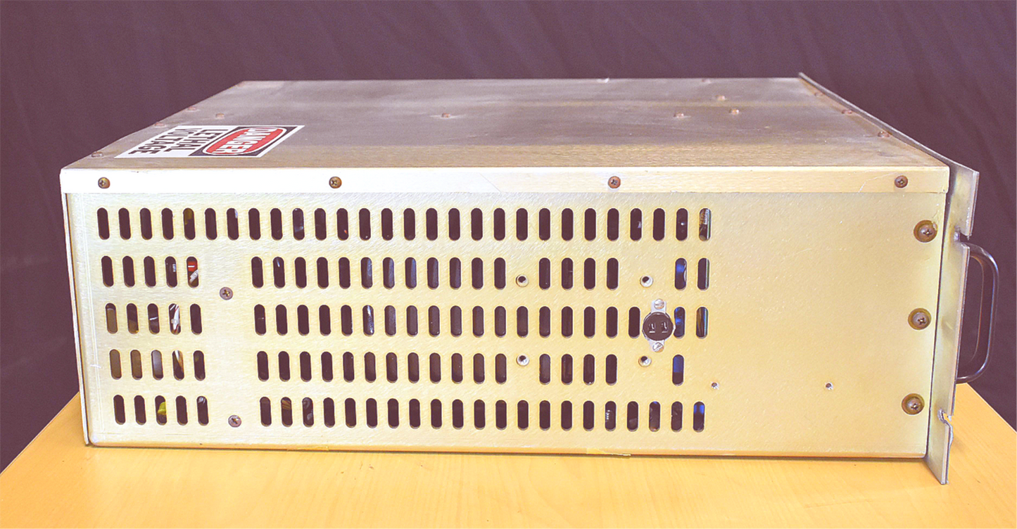 RFPP RF10S PLASMA ETCHING SPUTTERING SOURCE GENERATOR FREE SHIPPING