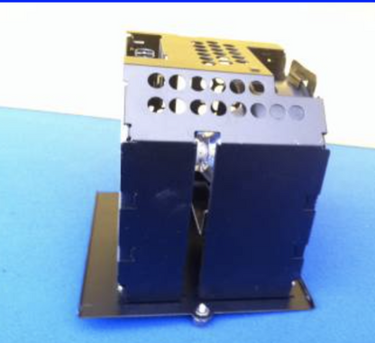 MITSUBISHI VS-67FD10U or 50" BULB MEGAVIEW Projection Cube Hig withCage Assembly