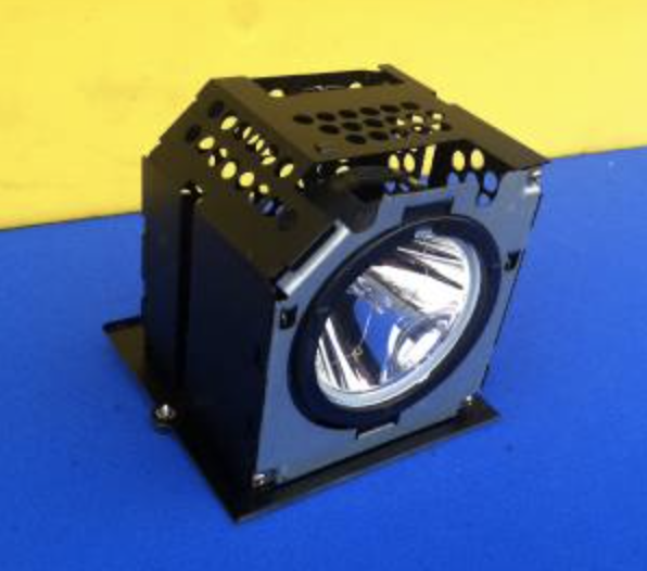 MITSUBISHI VS-67FD10U or 50" BULB MEGAVIEW Projection Cube Hig withCage Assembly