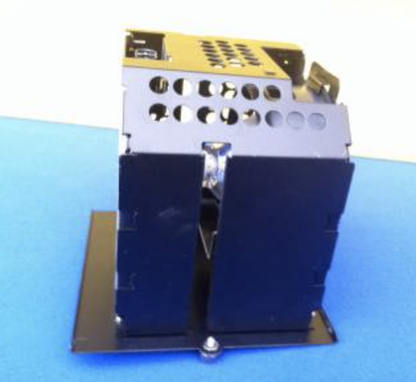 MITSUBISHI VS-67FD10U or 50" BULB MEGAVIEW Projection Cube Hig withCage Assembly