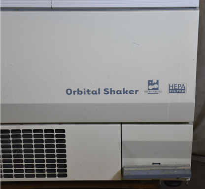 REFURBISHED FORMA 480 INCUBATOR & REFRIGERATED SHAKER 90-DAY-WARRANTY WATCHVIDEO