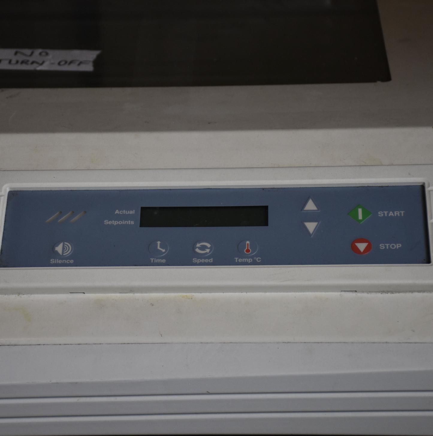 REFURBISHED FORMA 480 INCUBATOR & REFRIGERATED SHAKER 90-DAY-WARRANTY WATCHVIDEO