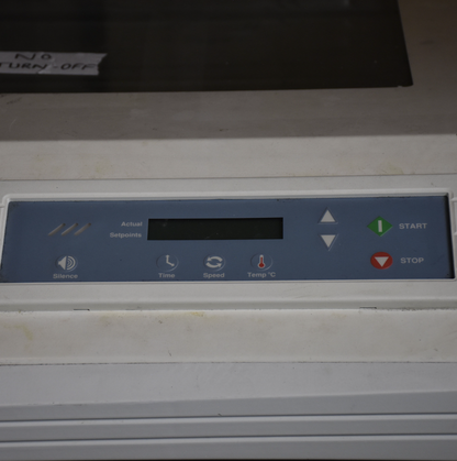 REFURBISHED FORMA 480 INCUBATOR & REFRIGERATED SHAKER 90-DAY-WARRANTY WATCHVIDEO