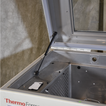 REFURBISHED FORMA 480 INCUBATOR & REFRIGERATED SHAKER 90-DAY-WARRANTY WATCHVIDEO