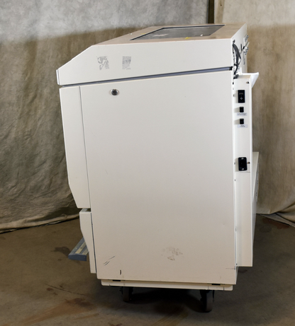 REFURBISHED FORMA 480 INCUBATOR & REFRIGERATED SHAKER 90-DAY-WARRANTY WATCHVIDEO