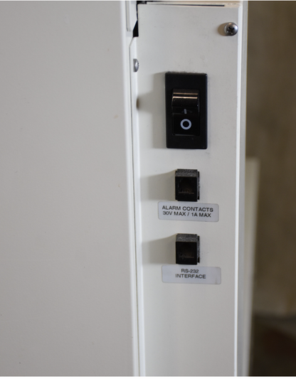 REFURBISHED FORMA 480 INCUBATOR & REFRIGERATED SHAKER 90-DAY-WARRANTY WATCHVIDEO