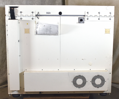 REFURBISHED FORMA 480 INCUBATOR & REFRIGERATED SHAKER 90-DAY-WARRANTY WATCHVIDEO