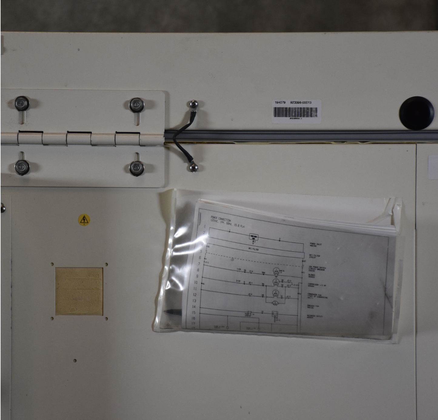 REFURBISHED FORMA 480 INCUBATOR & REFRIGERATED SHAKER 90-DAY-WARRANTY WATCHVIDEO