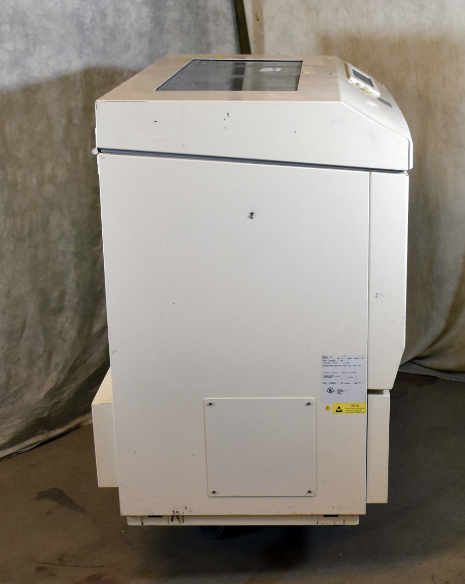 REFURBISHED FORMA 480 INCUBATOR & REFRIGERATED SHAKER 90-DAY-WARRANTY WATCHVIDEO