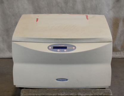 LI-COR Odyssey TLC Imaging Scanner 90DAYWARRANTY WATCHVIDEO FREESHIP