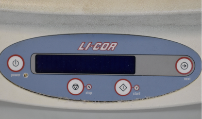LI-COR Odyssey TLC Imaging Scanner 90DAYWARRANTY WATCHVIDEO FREESHIP