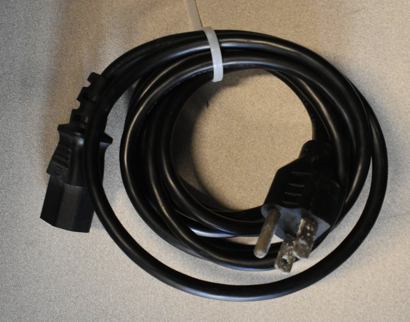 100% 90-DAY-WARRANTY HARRICK PDC-001 PLASMA CLEANER 115V VACUUM PUMP FREE SHIP