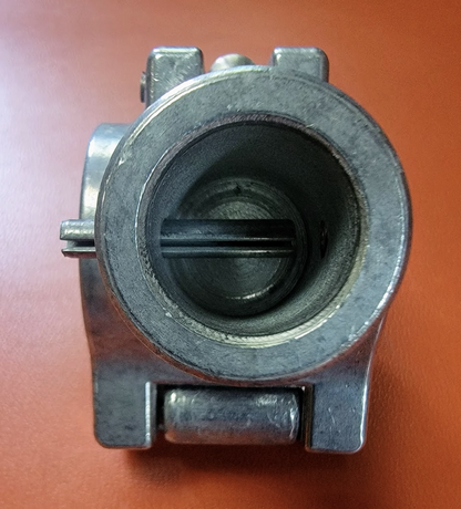 ZIMMER CHICK ORTHOPEDICS SINGLECROSS CLAMP TRACTION FRAME ZIMCODE C.C. FREESHIP