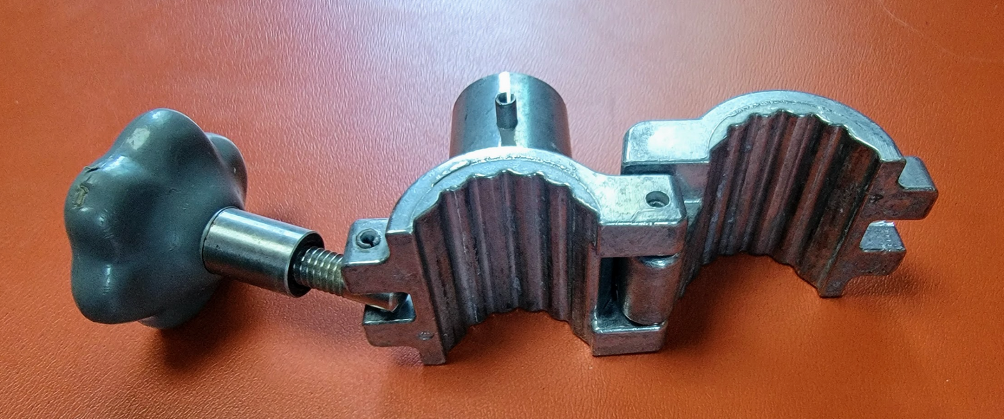 ZIMMER CHICK ORTHOPEDICS SINGLECROSS CLAMP TRACTION FRAME ZIMCODE C.C. FREESHIP