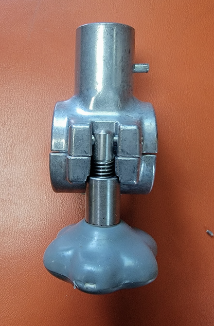 ZIMMER CHICK ORTHOPEDICS SINGLECROSS CLAMP TRACTION FRAME ZIMCODE C.C. FREESHIP