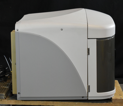 WARRANTY BECKMAN COULTER MULTISIZER 4 Mercury Free Particle Counter WATCH VIDEO