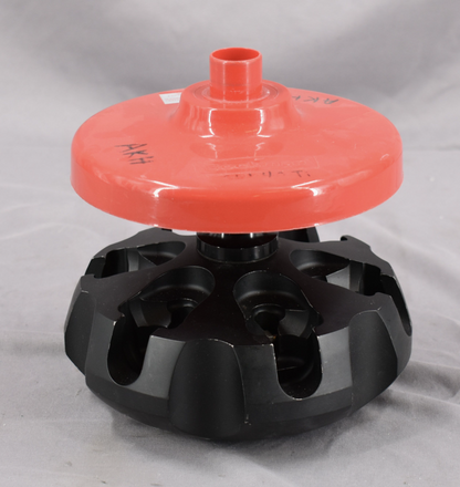 BECKMAN COULTER ULTRACENTRIFUGE H, R, SW 60 Ti ROTOR 6x4mL 60,000rpm FREE SHIP