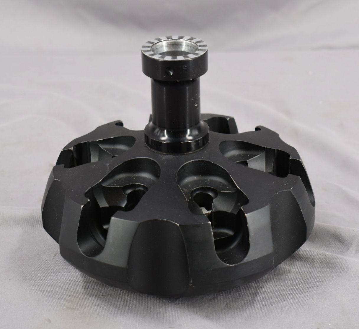 BECKMAN COULTER ULTRACENTRIFUGE H, R, SW 60 Ti ROTOR 6x4mL 60,000rpm FREE SHIP