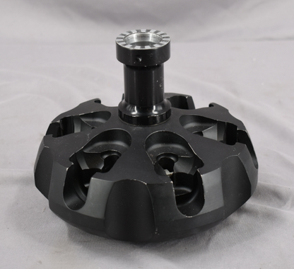 BECKMAN COULTER ULTRACENTRIFUGE H, R, SW 60 Ti ROTOR 6x4mL 60,000rpm FREE SHIP