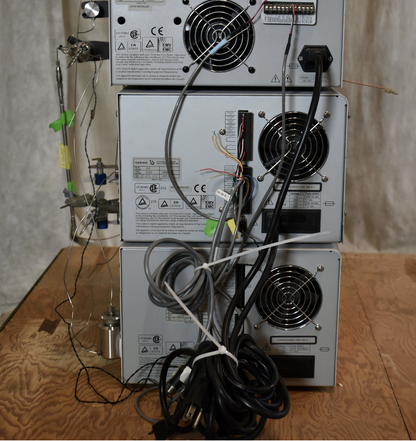 Chromatography HPLC System WATCH VIDEO