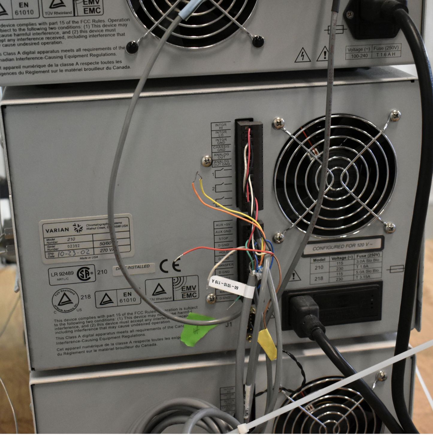 Chromatography HPLC System WATCH VIDEO