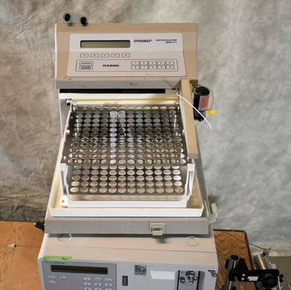 Chromatography HPLC System WATCH VIDEO