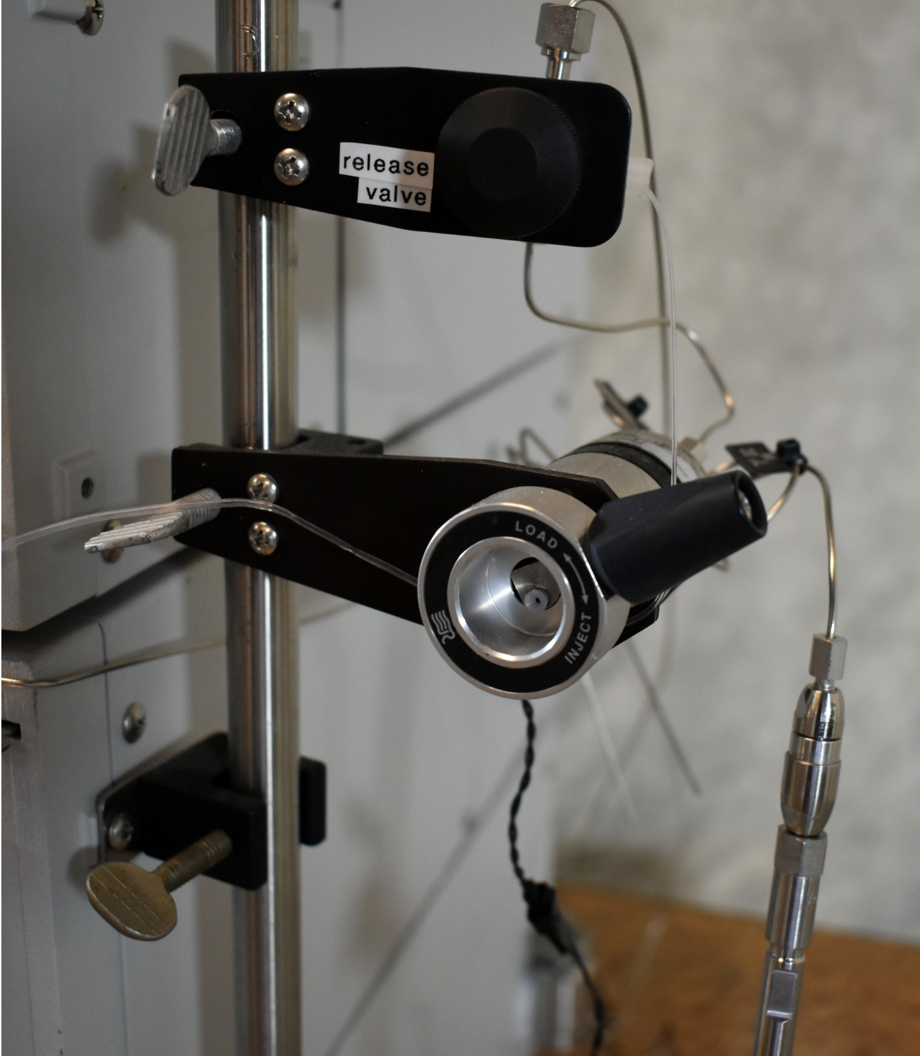 Chromatography HPLC System WATCH VIDEO