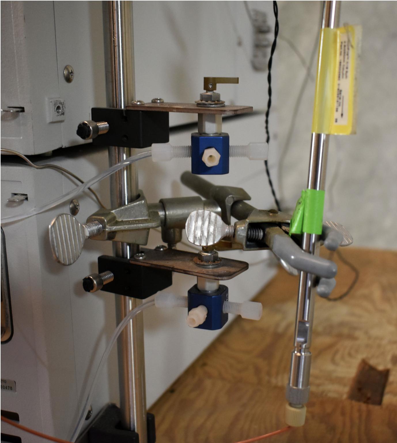 Chromatography HPLC System WATCH VIDEO