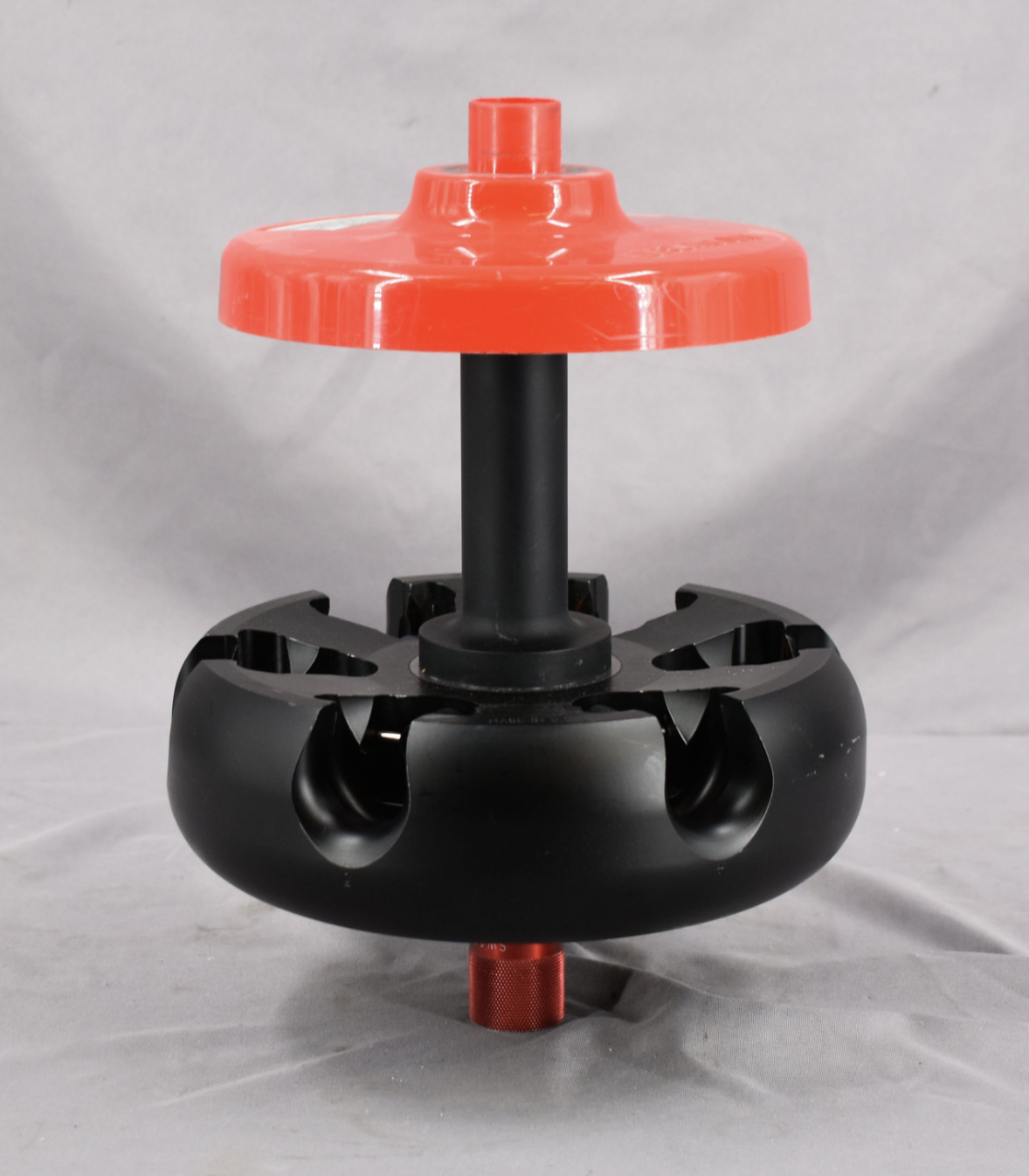 BECKMAN COULTER H, R, S ULTRACENTRIFUGE SW40 Ti ROTOR 6x14mL & BUCKETS 40,000rpm