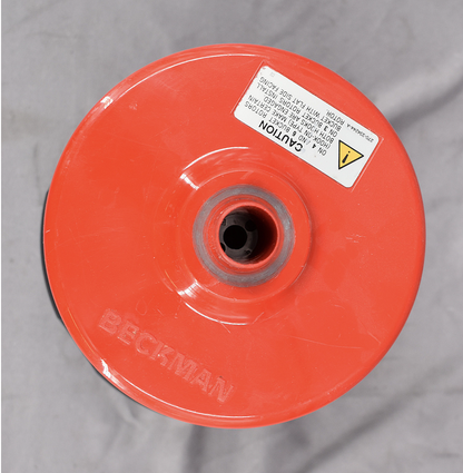 BECKMAN COULTER H, R, S ULTRACENTRIFUGE SW40 Ti ROTOR 6x14mL & BUCKETS 40,000rpm