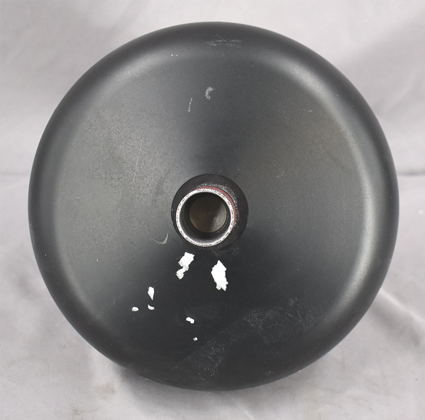 BECKMAN COULTER H, R, S ULTRACENTRIFUGE SW40 Ti ROTOR 6x14mL & BUCKETS 40,000rpm