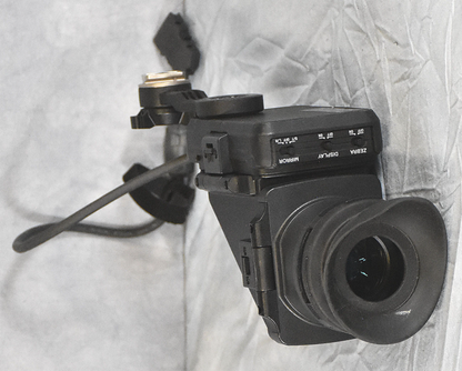 SONY PXW-X200 DIGITAL VIDEO CAMCORDER REMOTE CAMRADE CASE TILTA KIT WATCH VIDEO