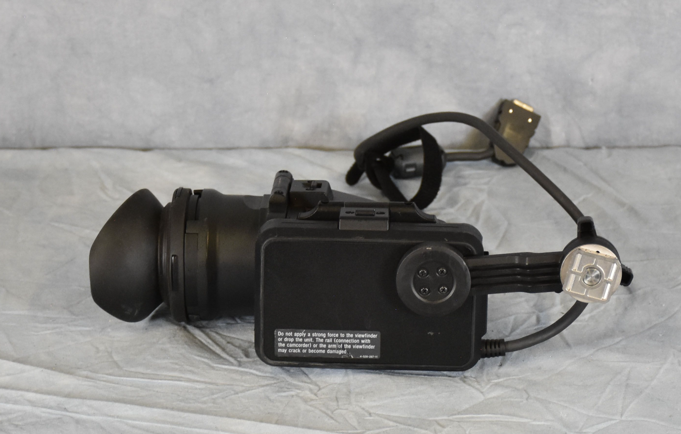 SONY PXW-X200 DIGITAL VIDEO CAMCORDER REMOTE CAMRADE CASE TILTA KIT WATCH VIDEO