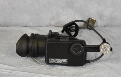 SONY PMW-300 PROFESSIONAL VIDEO CAMCORDER REMOTE CAMRADE CASE TILTA WATCHVIDEO