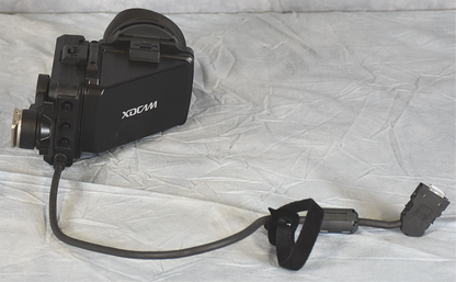 SONY PMW-300 PROFESSIONAL VIDEO CAMCORDER REMOTE CAMRADE CASE TILTA WATCHVIDEO