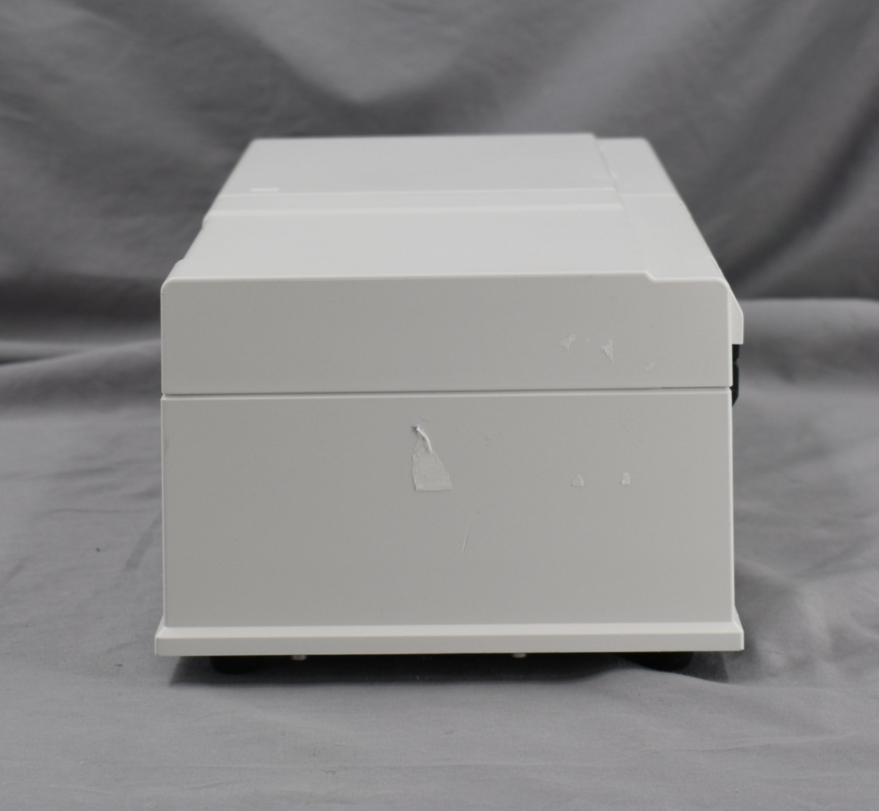 BIORAD PR 4100 MICROPLATE READER with Power Cable Included FREE SHIP