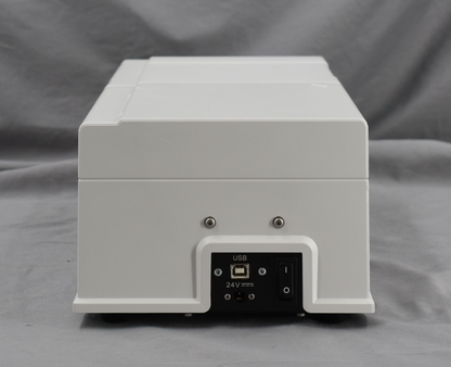 BIORAD PR 4100 MICROPLATE READER with Power Cable Included FREE SHIP