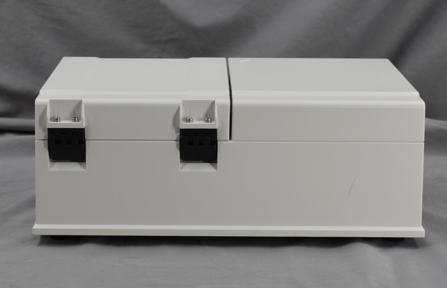 BIORAD PR 4100 MICROPLATE READER with Power Cable Included FREE SHIP