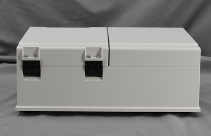 BIORAD PR 4100 MICROPLATE READER with Power Cable Included FREE SHIP